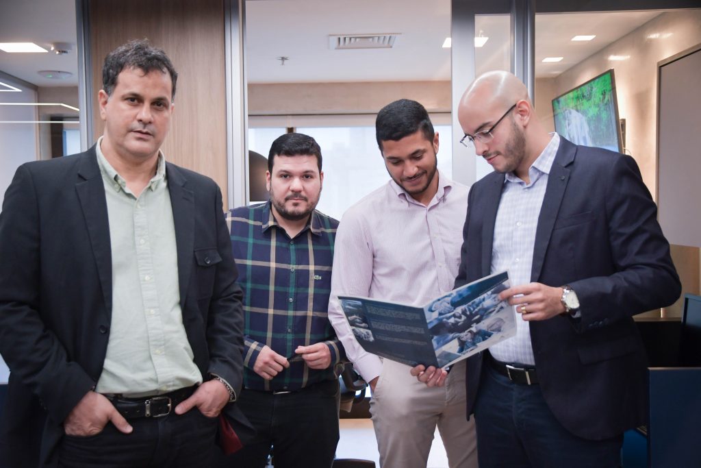 Imagem de Doenças virais no ambiente de trabalho. 5 ações que você deve tomar.