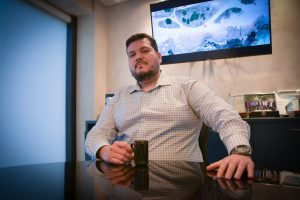 Imagem de Com mais de 500 clientes atendidos, a Atlântico Seguros é a melhor escolha para sua empresa