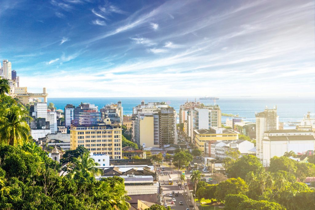 Imagem de Quais são os planos de saúde em Salvador disponíveis para empresas?
