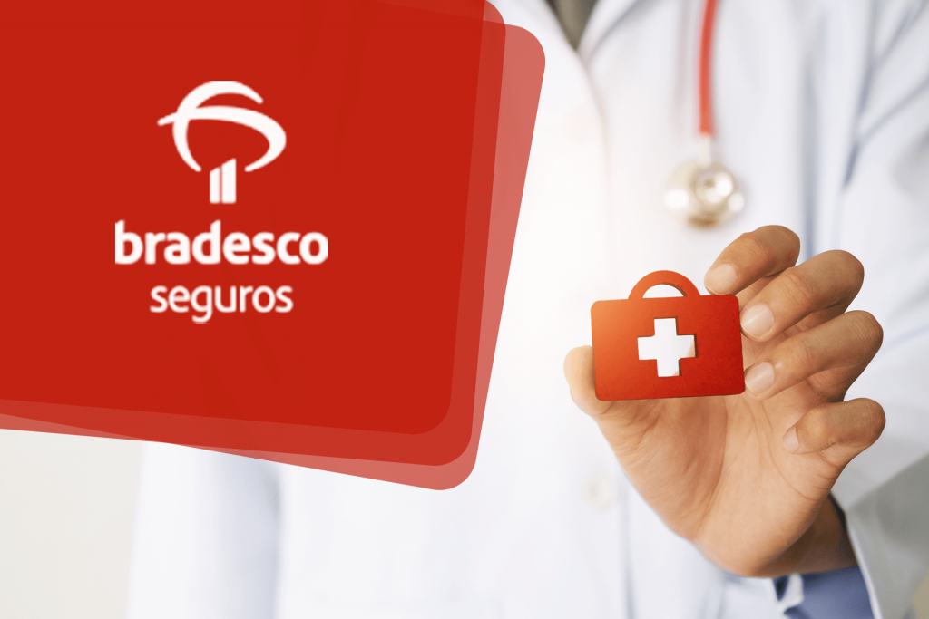 Imagem de Plano de Saúde Bradesco Empresarial: confira porque contratar