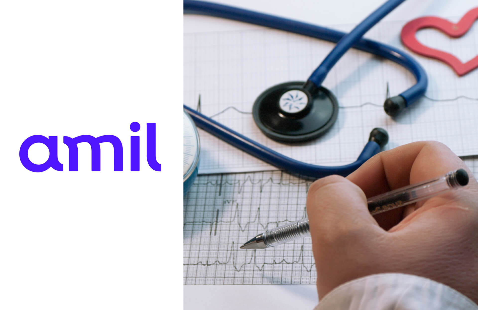 Amil Saúde - Oficial Planos de Saúde