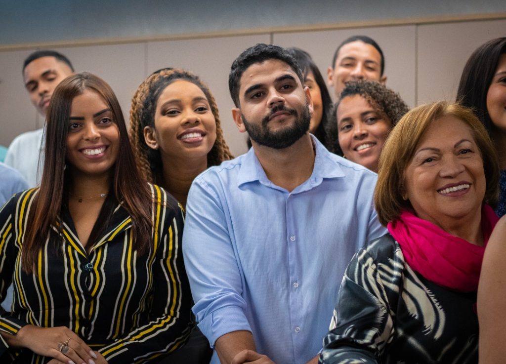 Imagem de Como criar e manter um ambiente de trabalho saudável após a pandemia?